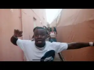 VIDEO: DaBaby – VIBEZ